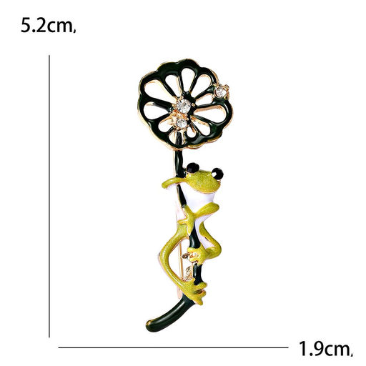 Брошь арт. 32 2431 (id 275266) - Rada фото 2