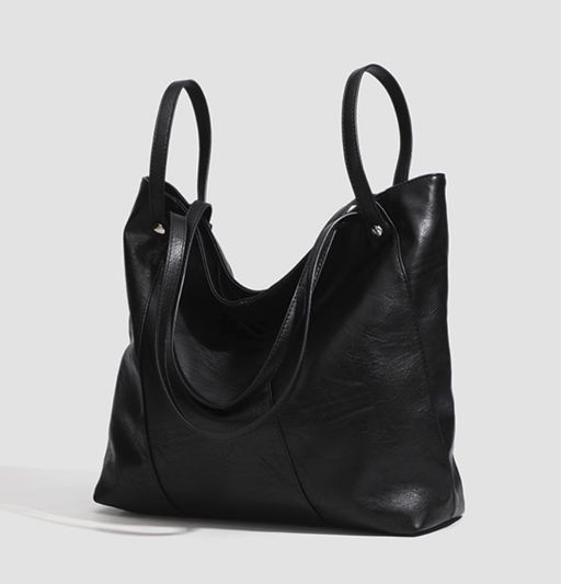 Сумка A-8266-Black