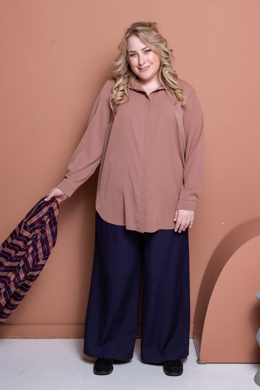 Блуза женская - Jp фото 2