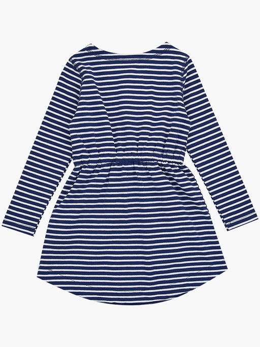 Платье UD 2783 синий - Mini maxi фото 3