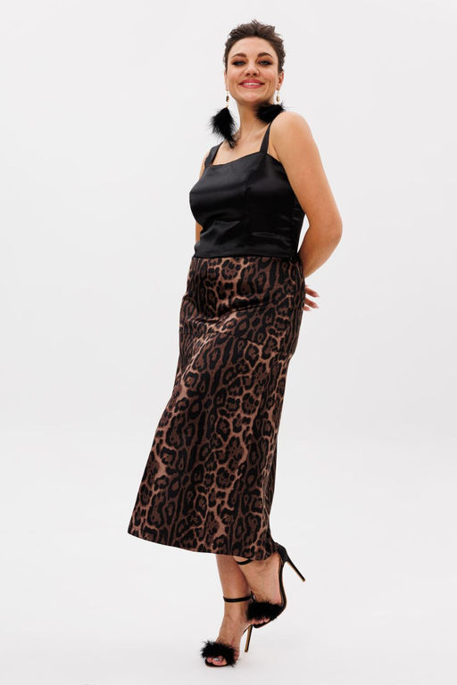 Топ ANELLI 1429 черный фото 9