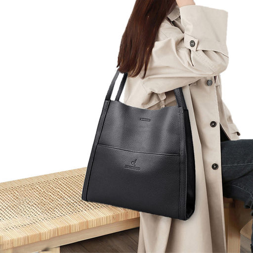 Сумка A-5261-Black