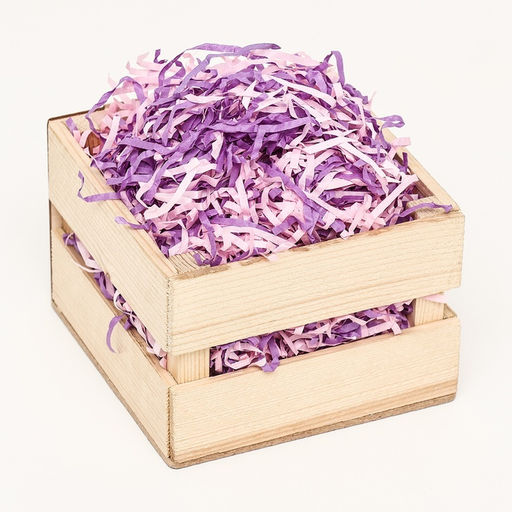 Наполнитель тишью, 50 г, Для нее - UPAK LAND фото 3