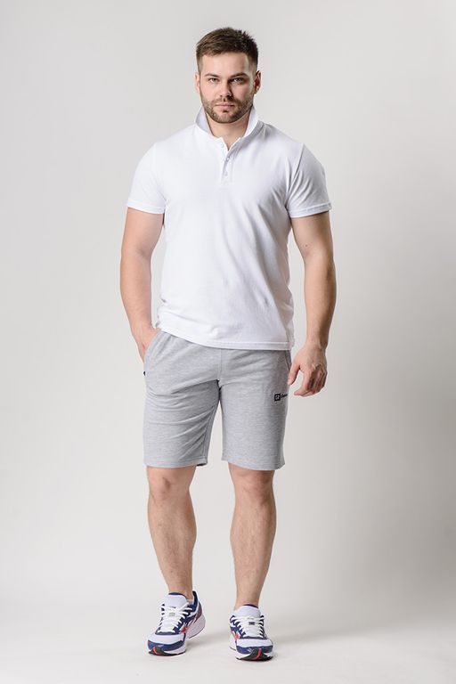 Шорты Футер 2-х нитка