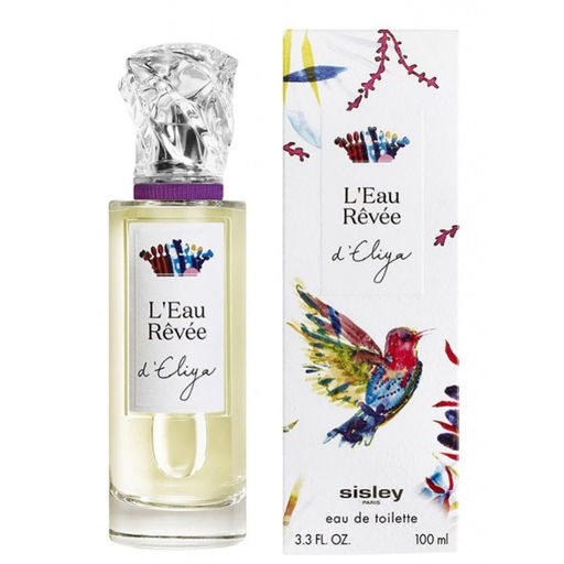 SISLEY LEAU REVEE DELIYA w EDT 50 ml M, туалетная вода