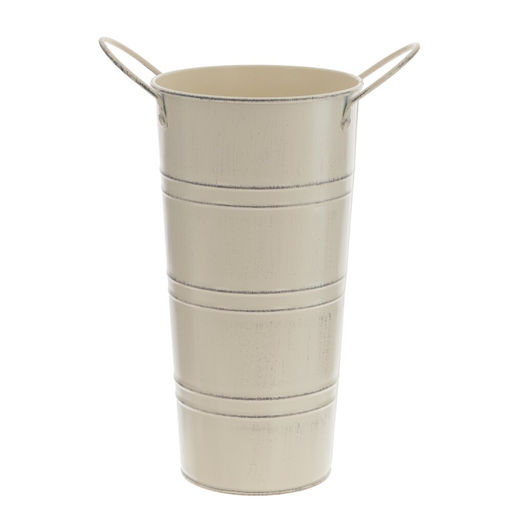 Кашпо, 2450 мл, L19,5 W13,5 H25 см - Remeco фото 3