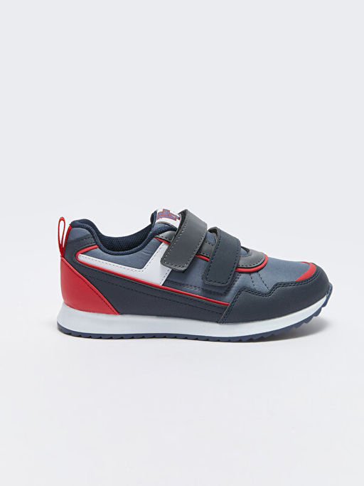 C?rt C?rtl? Erkek ?ocuk Spor Ayakkab? - Waikiki фото 2