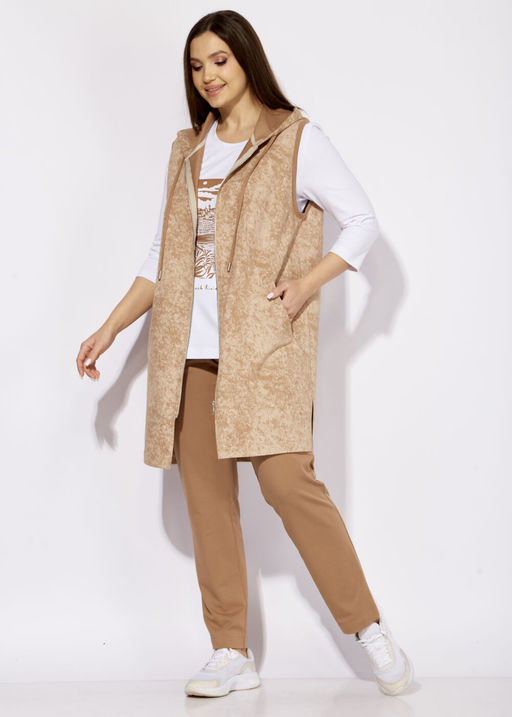 Костюм ТАиЕР 1350 песчаная буря