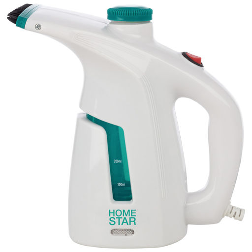Парогенератор Homestar 800 Вт, 200 мл, арт. HS-7002, 002929