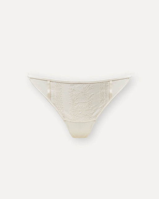 Трусы-бикини с вышивкой - Deseo фото 2