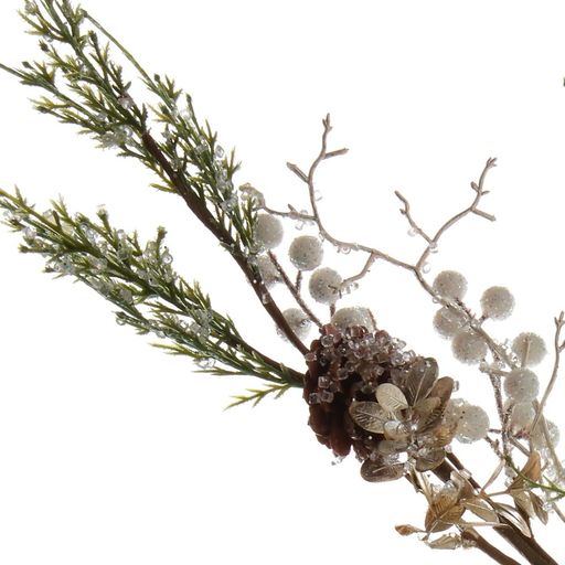 Изделие декоративное "Ветка", L24 W8 H73 см