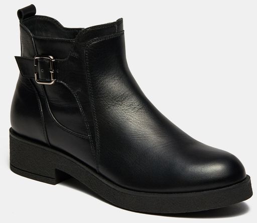 Ботинки 668205ЧН/ОГ668205ЧН - Ralf ringer фото 2