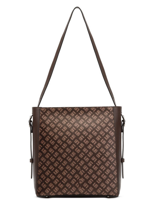 Сумка Labbra L-221202 coffee  фото 3