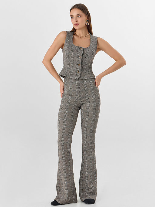 БРЮКИ ЖЕНСКИЕ