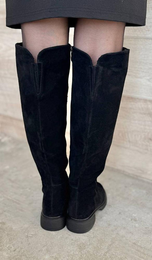 Сапоги Madella XJU-52417-8A-SI