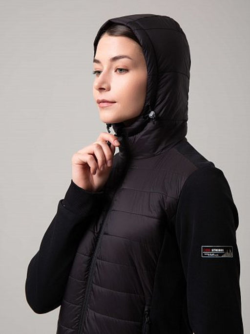 T3498-3 толстовка женская