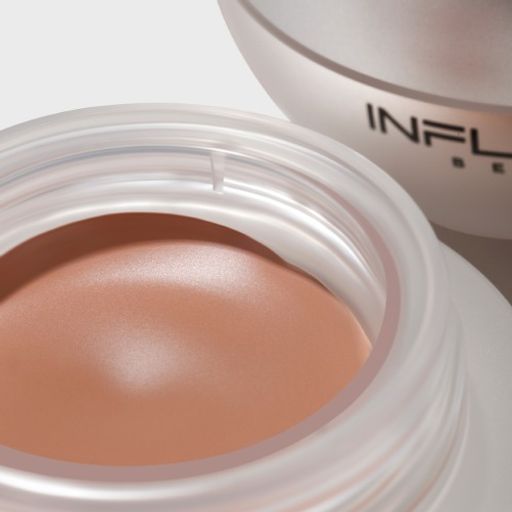 Influence Beauty Кремовые тени Alien тон 01  фото 5