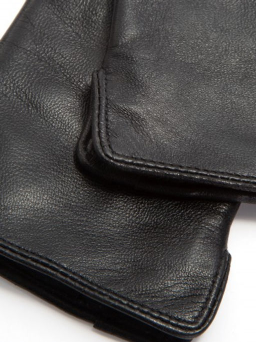 Перчатки жен ш/п LB-0190 red - Labbra фото 30