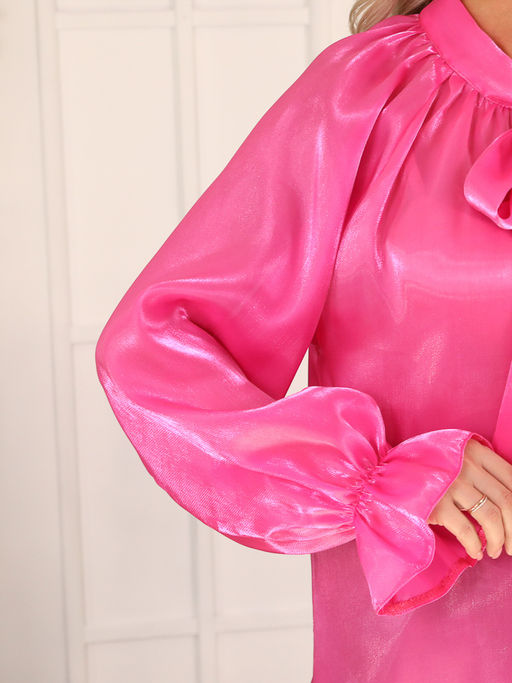 Блузка М5-5326/2