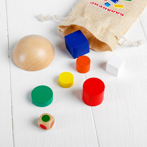 Балансир - Лесная мастерская фото 3