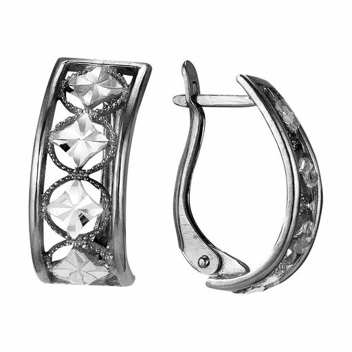 СЕРЬГИ 3302583-5