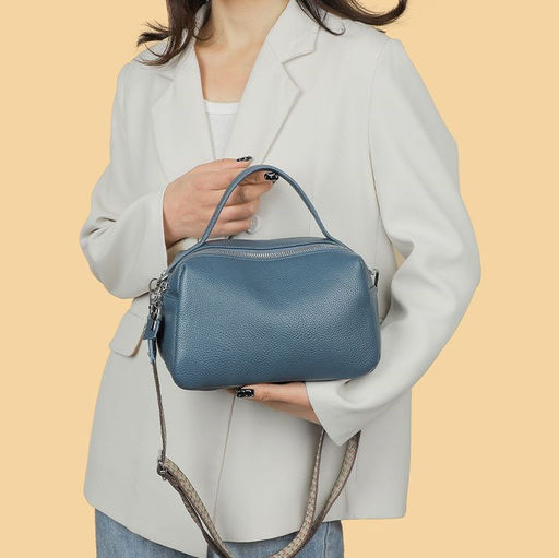 Bags Сумка женская / кожа / 0439263  фото 25