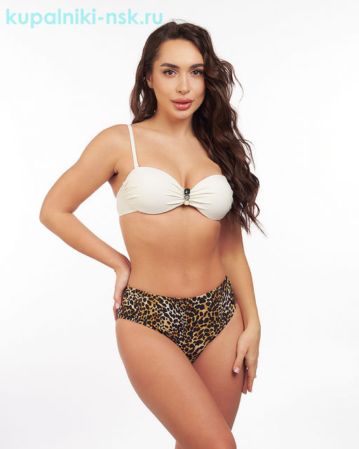 25146 Купальник раздельный (44-50)