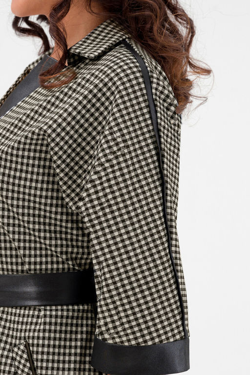 Платье Лавинья (46-54) - Serenada фото 7