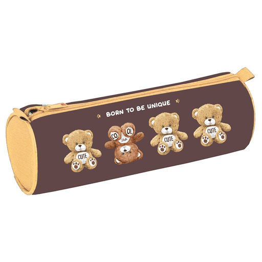 Пенал мягкий ArtSpace "Bears", 210*80 (Sch_57548) полиэстер