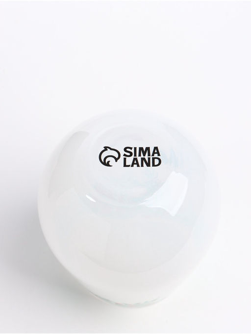 Кружка керамическая, новогодняя «Снеговик», 620 мл