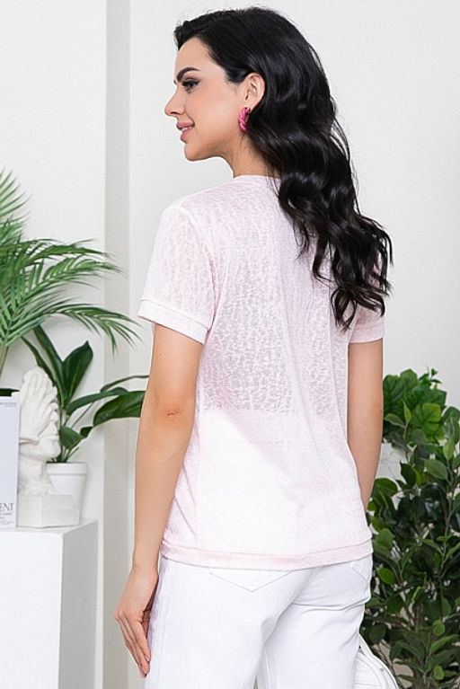 Блузка 41845 - Avili фото 7