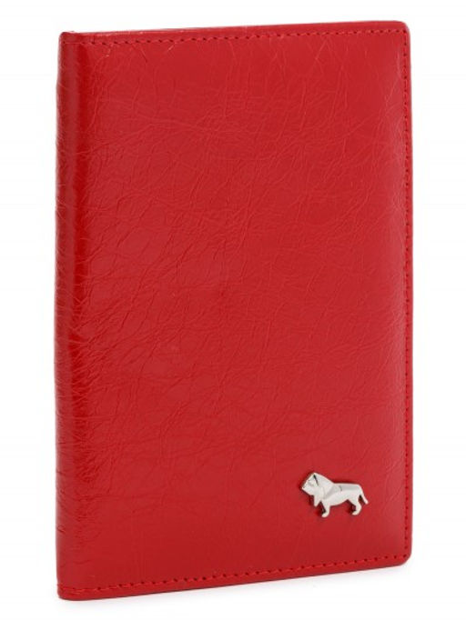 Обложка Labbra L089-1030 red  фото 3