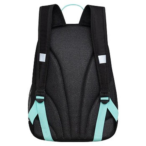 RG-463-1 Рюкзак школьный с обвесом - Grizzly фото 3