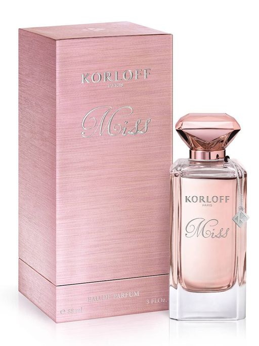 KORLOFF m EDP 88 ml M, туалетная вода