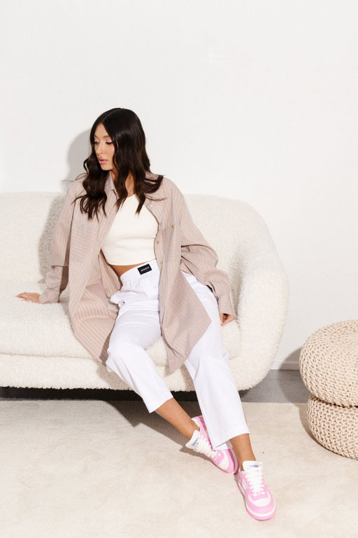 Рубашка А836 - Annete фото 2