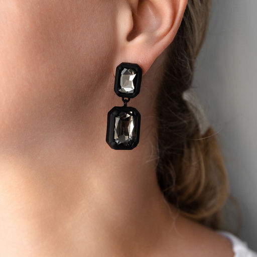 Серьги Арт. 34-0716-W - MyGemma фото 2