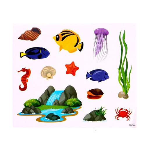 Набор для опытов Удивительные опыты с водой, 23 предмета, 20 опытов - Эврики фото 5