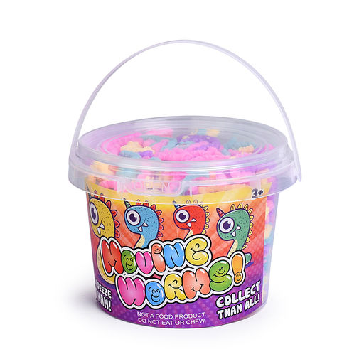 Игрушка-антистресс "Полосочки"