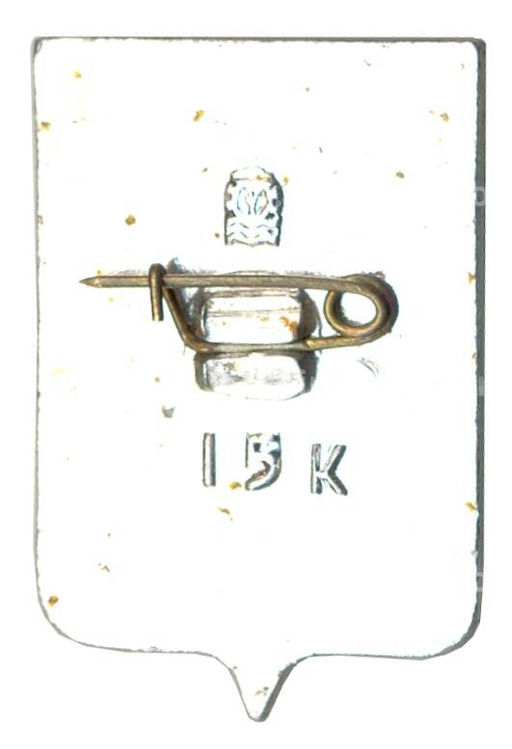 Значок Ижевск