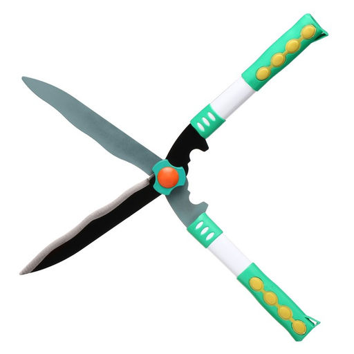 Кусторез, 19 (48 см), с пластиковыми ручками, Greengo фото 10