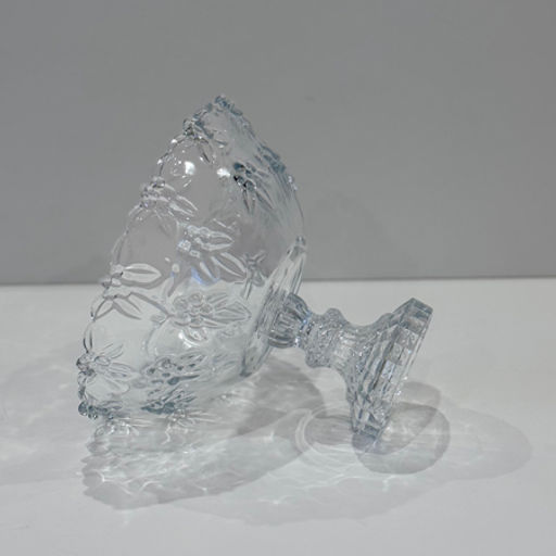 07552202W-NT Ваза для фруктов KAREN, 23 см (х6) - Mayer&boch фото 2