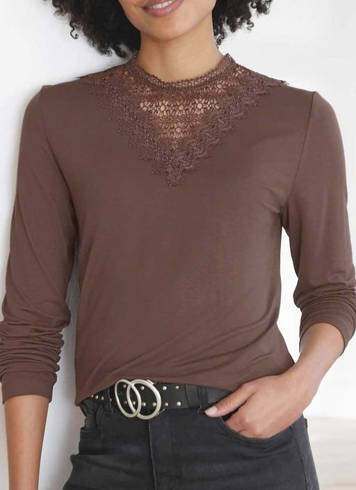 Ремень, черный - Heine фото 2