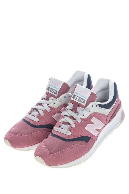 New Balance / Кроссовки женские  фото 4