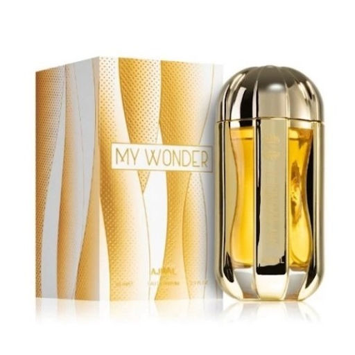 AJMAL MY WONDER w EDP 85 ml M, парфюмерная вода