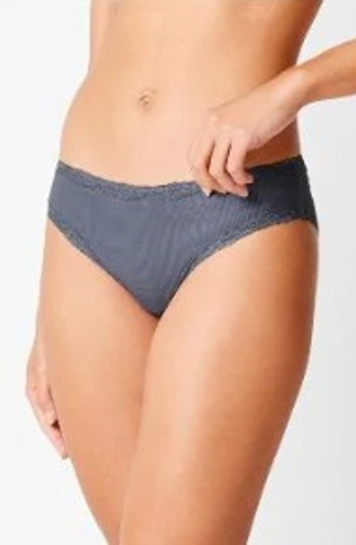 Трусики-слипы 5 шт ESMARA  фото 13