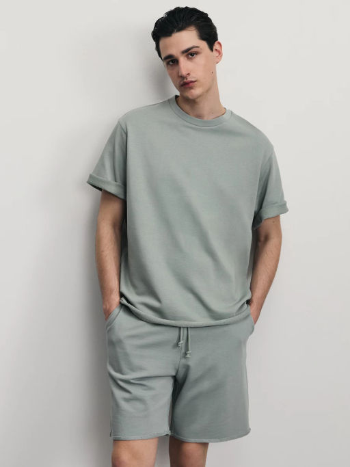 Шорты regular fit / Zarina фото 2