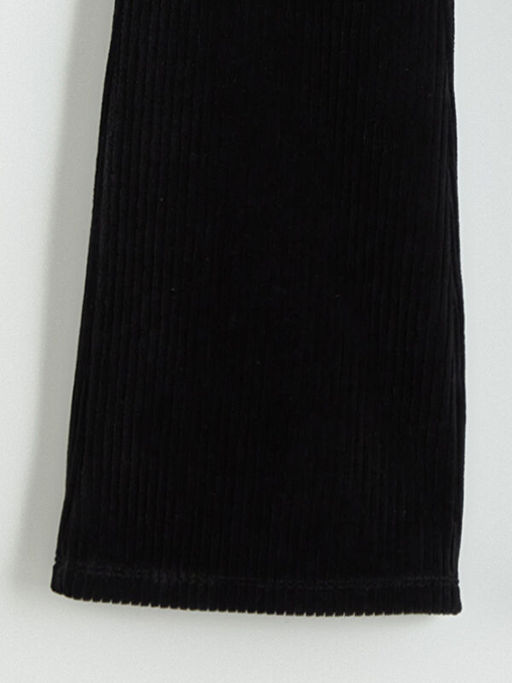 Fitilli K?z ?ocuk ?spanyol Pa?a E?ofman Alt?