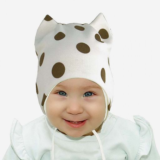 Шапка детская SVD-31122/4020 (р.40-42)