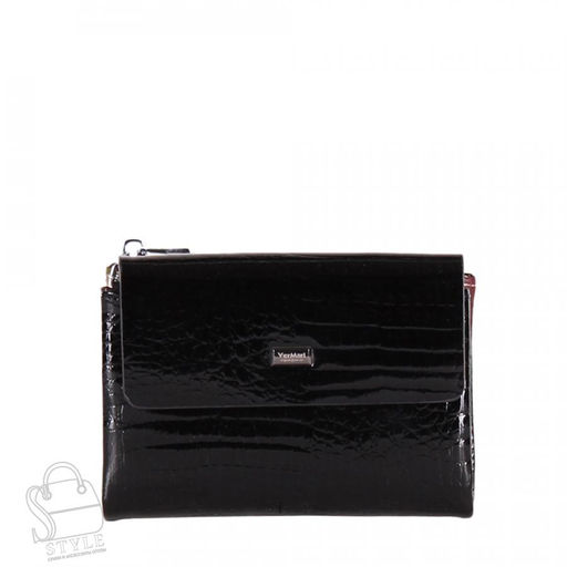 Женский кошелек 9929-66C black Vermari  в Новосибирске