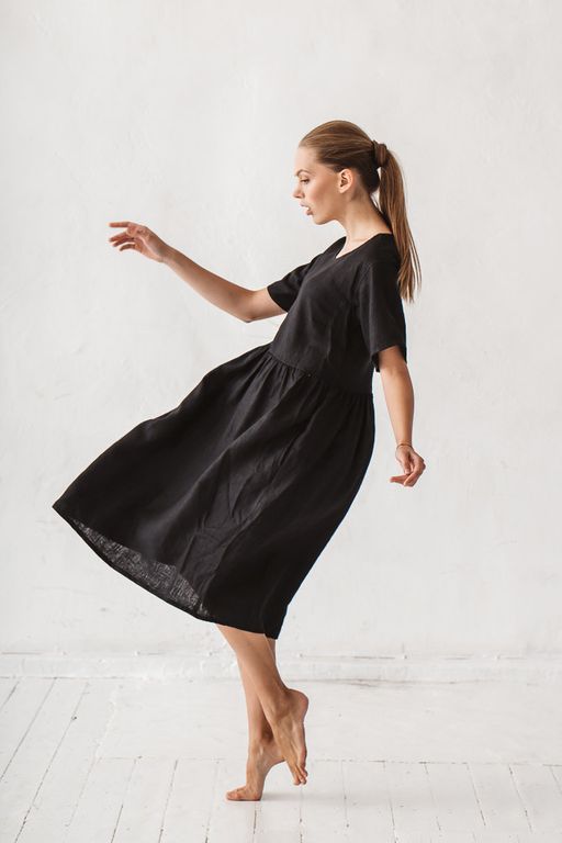 Платье Элеон - Annyway фото 2